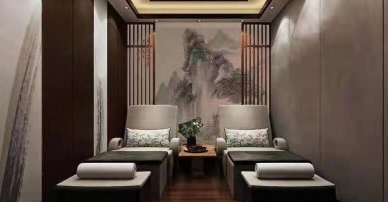 今天我去了武汉这家男士水疗spa会所，纠结好久才舍得告诉你