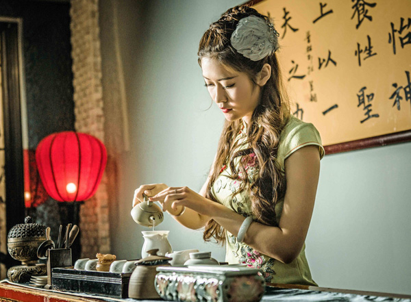 武汉值得一试的男士私人养生会馆推荐，这里很贴心，良心推荐这里