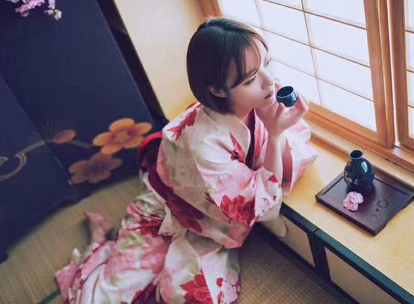 武汉商务按摩spa会所艺师风采（二）