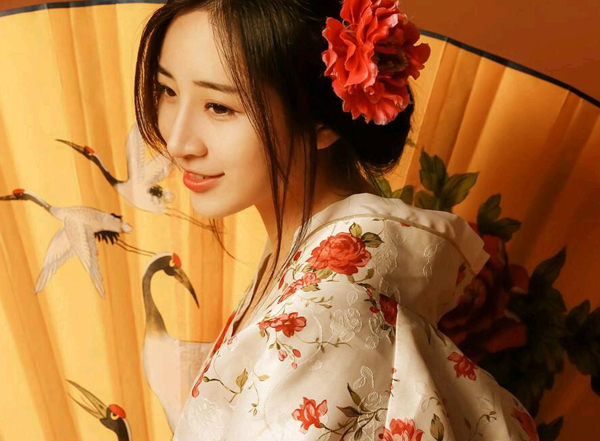 武汉洗浴spa商务会所艺师风采（四）