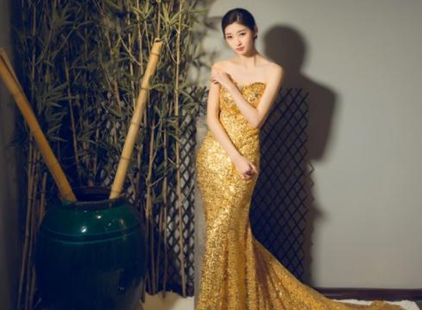 武汉会所艺师风采展示（六）