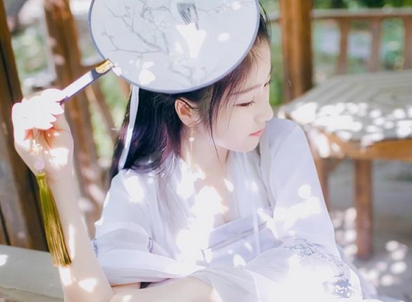 武汉足疗会所艺师风采（七）