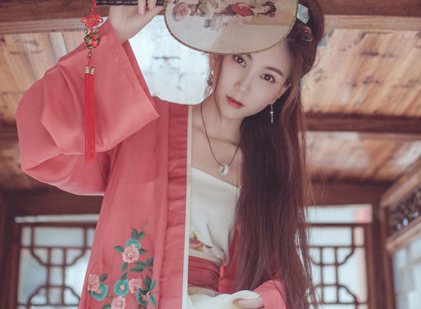 武汉足道会所艺师风采（九）